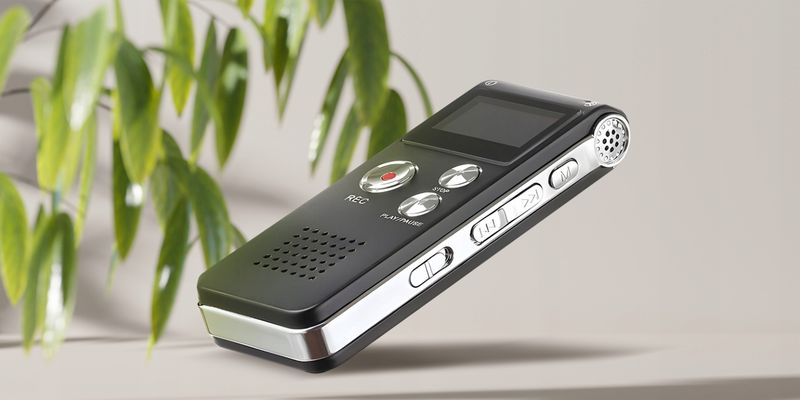 Dyktafon Renew Force Q20 zdjęcie 8
