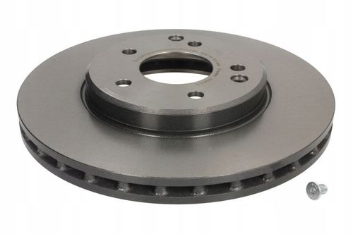 TARCZA HAM PRZOD 288X25 V BREMBO na Arena.pl