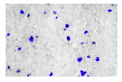 Żwirek Silikonowy dla kota 13kg / 30l DIAMENTIQ na Arena.pl