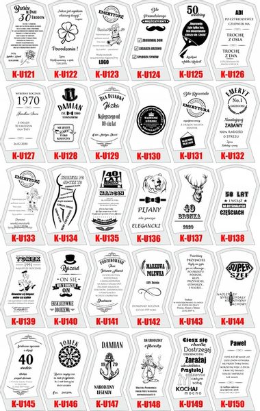 ZESTAW VIP karafka 6 szklanek 6 kieliszków PREZENT zdjęcie 16