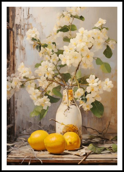 Plakat 70x100cm Słodkie Chwile zdjęcie 3