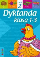 Dyktanda Klasa 1-3, Część 2