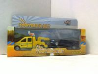 Holownik z autem sw/dzw 510703 50747.