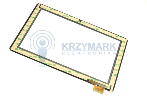 DIGITIZER DOTYK PANEL CAVION BASE 10 3GR QUAD KLEJ na Arena.pl