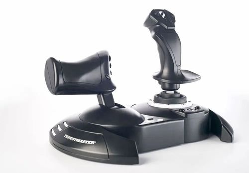 Joystick Thrustmaster T.Flight HOTAS One do Xbox Series X/S / Xbox One / PC na Arena.pl