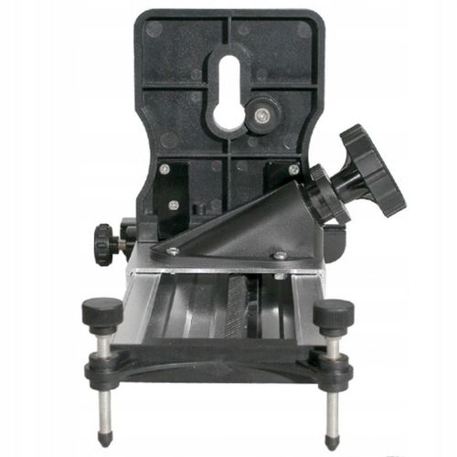 Uchwyt montażowy ścienny do lasera Geo-Fennel WH1 5/8 na profil na Arena.pl