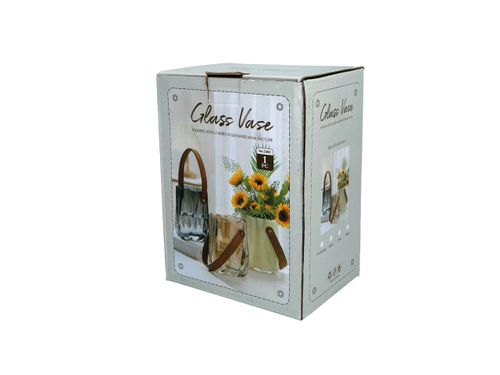 Wazon szklany na Arena.pl