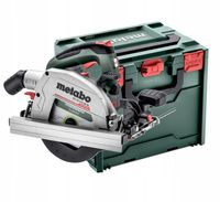 Metabo KS 18 LTX 66 BL Akumulatorowa ręczna pilarka tarczowa 611866840