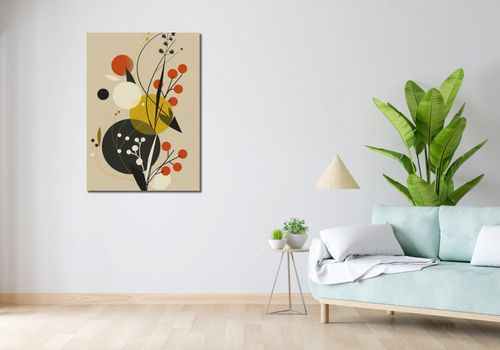 Obraz 70x100cm Naturaleza na Arena.pl