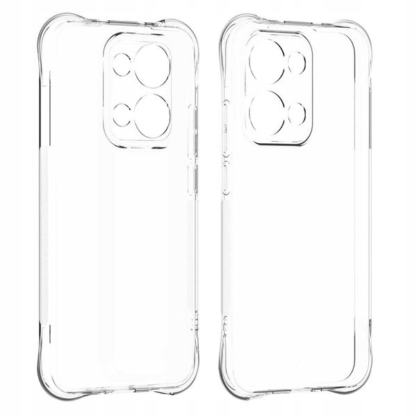 Spacecase Anti-Shock 2.0 Oppo Reno13 5G zdjęcie 10