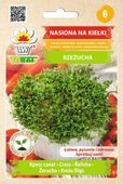 Kiełki Rzeżucha 30 g nasion na kiełki