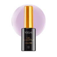 YOSHI Żel budujący do paznokci Gel in Bottle No 9 - 10ml