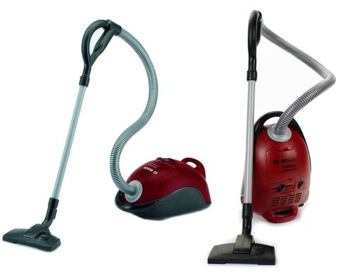 Odkurzacz Bosch Klein na Arena.pl