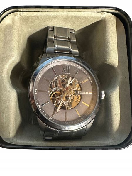 Fossil zegarek męski BQ2384 zdjęcie 7