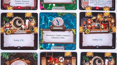 Gra Podziemne Imperium na Arena.pl