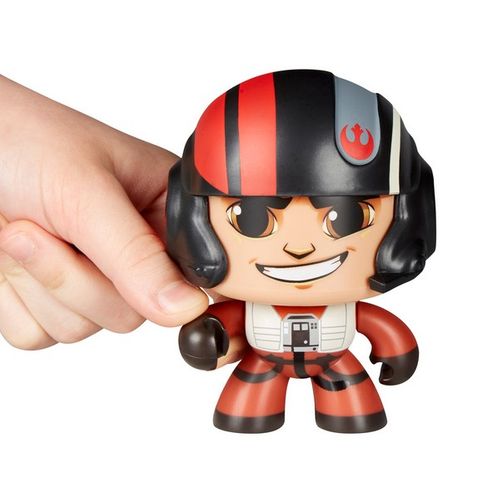 Mighty Muggs Star Wars - Poe Hasbro na Arena.pl
