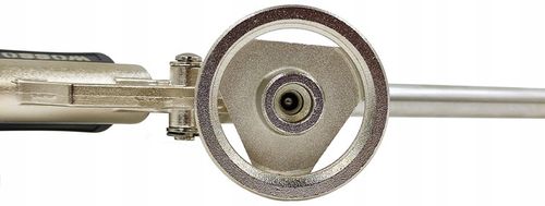 PISTOLET do piany montażowej klejenia styropianu na pianki kleju na Arena.pl