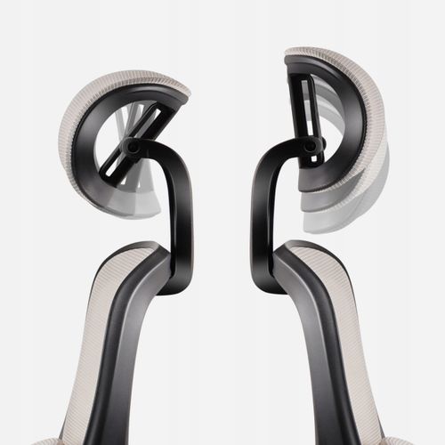 Fotel ergonomiczny Huzaro Manager 3.2 Grey na Arena.pl
