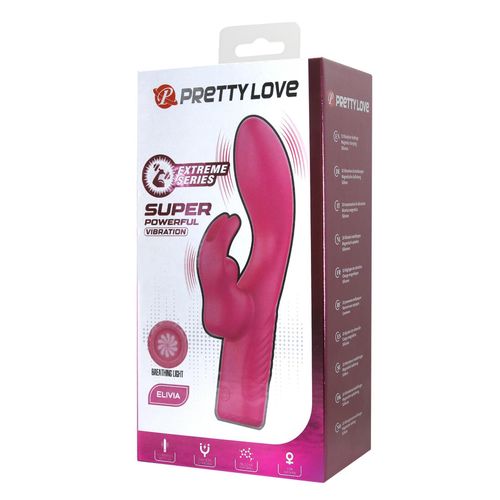 Pretty Love Elivia 10-Function G-Spot Vibrator 02 na Arena.pl