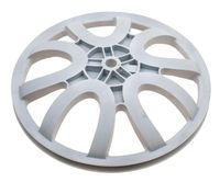 Koło prowadzące pasek Pubert Vario CZĘŚĆ ORYGINALNA 0340010105