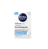 Chłodzący balsam po goleniu skóra wrażliwa Nivea Men