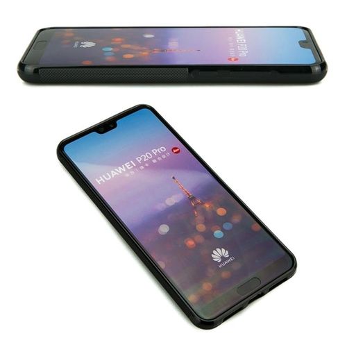 Drewniane etui Huawei P20 Pro Gitara Limba ForestZone na Arena.pl