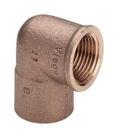 KOLANO DO LUTOWANIA 1/2*15 GW.-WEW. 100667 - D4090G1/2*15