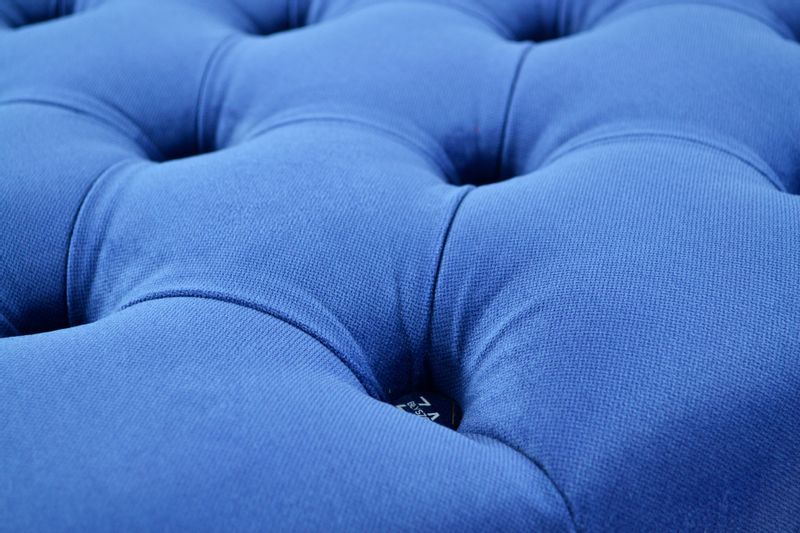 Puf tapicerowany - Szedar zdjęcie 3