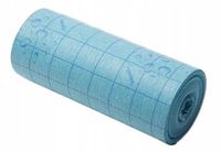 ścierka w rolce quick'n dry roll 10 m niebieska