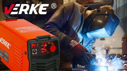 SPAWARKA INWERTOROWA INWERTEROWA LCD MMA ELEKTRODY na Arena.pl