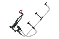 Przewód przelewowy Ford Focus II C-max Mondeo IV Tourneo Transit