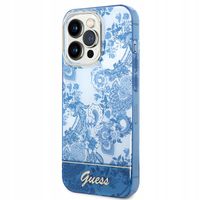 ETUI GUESS DO IPHONE 14 PRO COVER HARDCASE