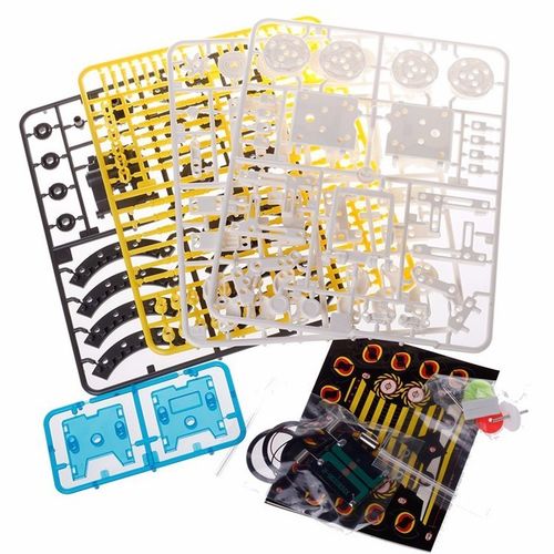 Robot solrany 14w1 2115 na Arena.pl