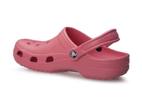 Klapki Crocs Classic Pink 10001-080 39-40 na Arena.pl