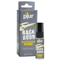 żel analny pjur back door serum 20 ml