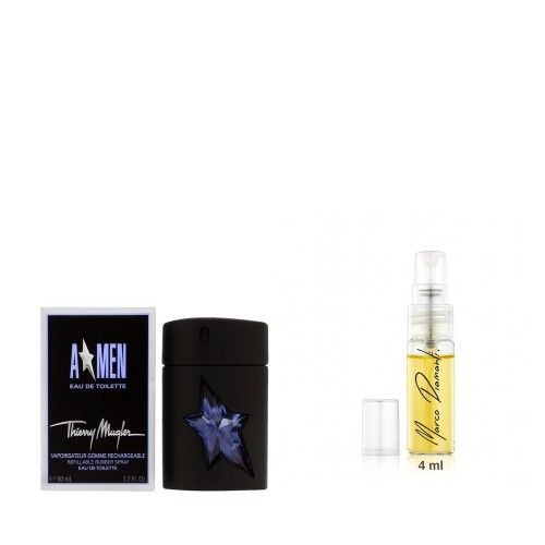 perfumy nr 737 4ml - zamiennik inspirowany a men od thierry mugler na Arena.pl