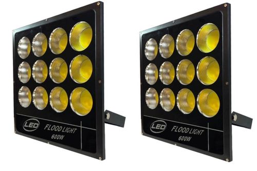 2x HALOGEN NAŚWIETLACZ LED 600W COB na Arena.pl