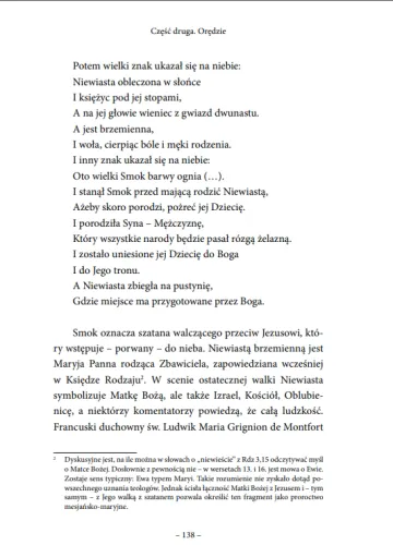 Sekret Medjugorie na Arena.pl