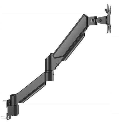 Gazowy Uchwyt do Monitora TV Telewizora ścienny 13-32 cale Uniwersalny na Arena.pl