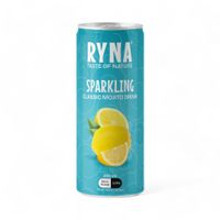 RYNA CLASSIC MOJITO SPARKLING DRINK 250ML