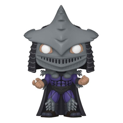 Funko POP! TMNT Turtles 2 Super Shredder 1138 na Arena.pl