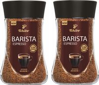 Kawa rozpuszczalna Tchibo Barista Espresso Style 2 x 200 g