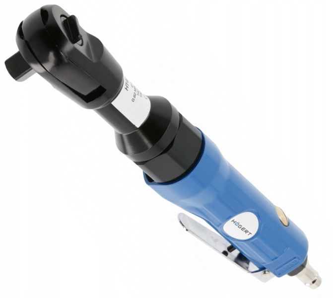Grzechotka pneumatyczna 1/2", 61Nm Hoegert zdjęcie 1