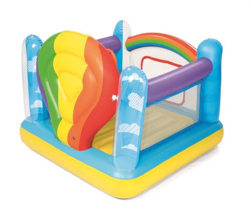 trampolina dmuchana bestway 52269 na Arena.pl