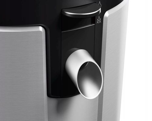 Sokowirówka Bosch MES4000 1000W Wyciskarka 1,5l Otwór wlotowy XXL DripStop na Arena.pl