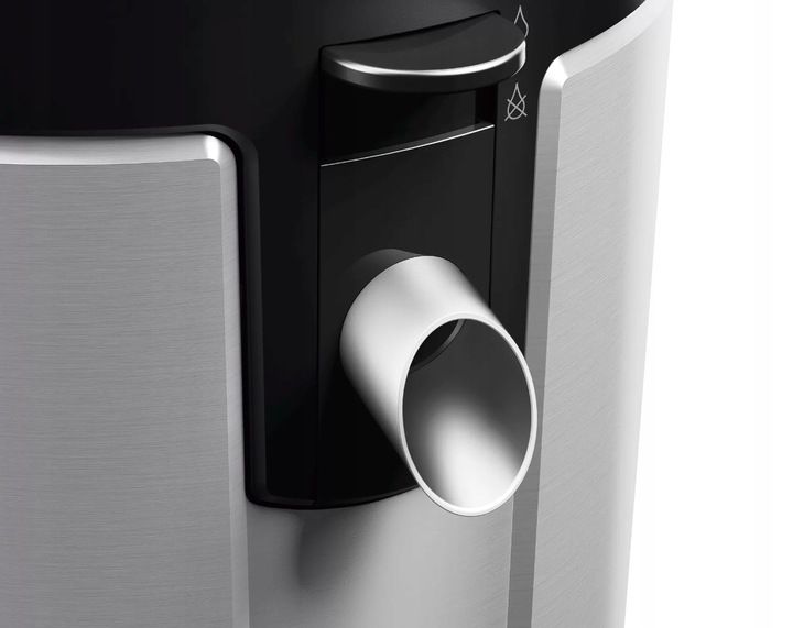 Sokowirówka Bosch MES4000 1000W Wyciskarka 1,5l Otwór wlotowy XXL DripStop zdjęcie 16