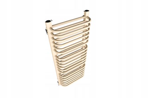 GRZEJNIK ŁAZIENKOWY OLD-SCHOOL 1580x400 QUARTZ 1 na Arena.pl