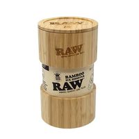 wypełniacz do skręconych bibułek raw six shooter