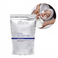 Bielenda Chłodząca maska algowa z rutyną i C 190g