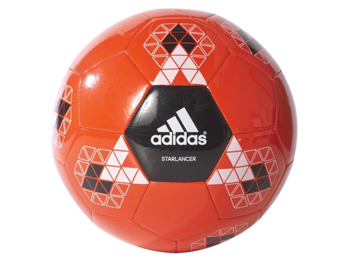 Piłka Adidas Starlancer V B10547 5 na Arena.pl